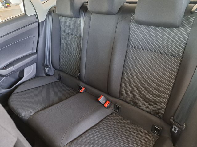 Volkswagen Polo 1.0 Edition