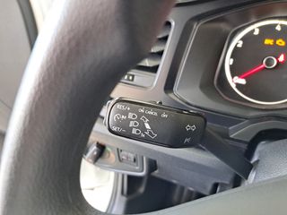 Volkswagen Polo 1.0 Edition