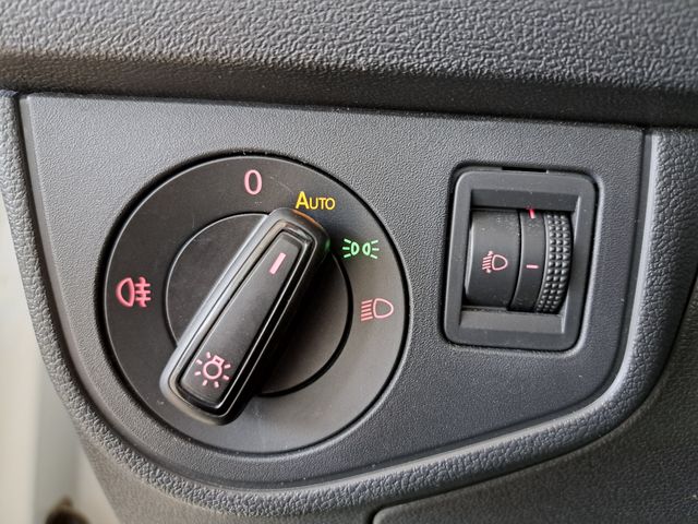 Volkswagen Polo 1.0 Edition