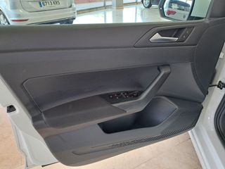 Volkswagen Polo 1.0 Edition