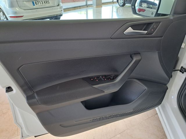 Volkswagen Polo 1.0 Edition