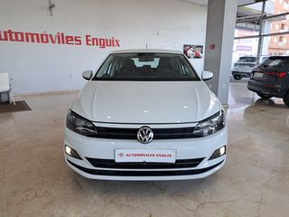 Volkswagen Polo 1.0 Edition