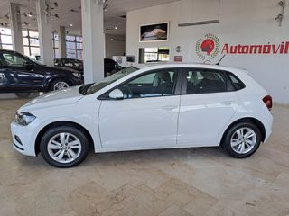 Volkswagen Polo 1.0 Edition