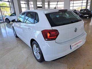Volkswagen Polo 1.0 Edition