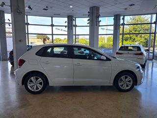 Volkswagen Polo 1.0 Edition