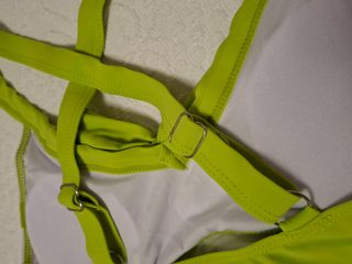 Bikini Retrostage estilo vintage, años 50. M.