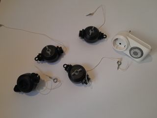 KIT CULTIVO 600W Interior:Iluminación y Accesorios