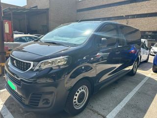 PEUGEOT Expert Combi 1.6 BlueHDi 88KW 120CV Standa