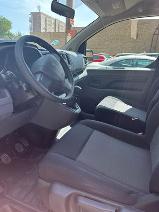 PEUGEOT Expert Combi 1.6 BlueHDi 88KW 120CV Standa