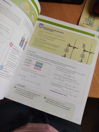 FISICA I QUIMICA 3 SEC CONSTRUINT MONS