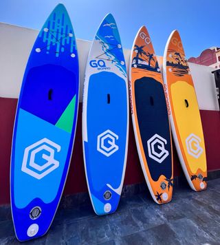 Ofertas en tablas de Paddle Surf