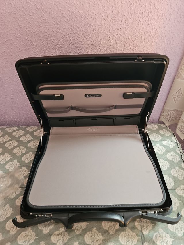 Maletín Samsonite - Portadocumentos