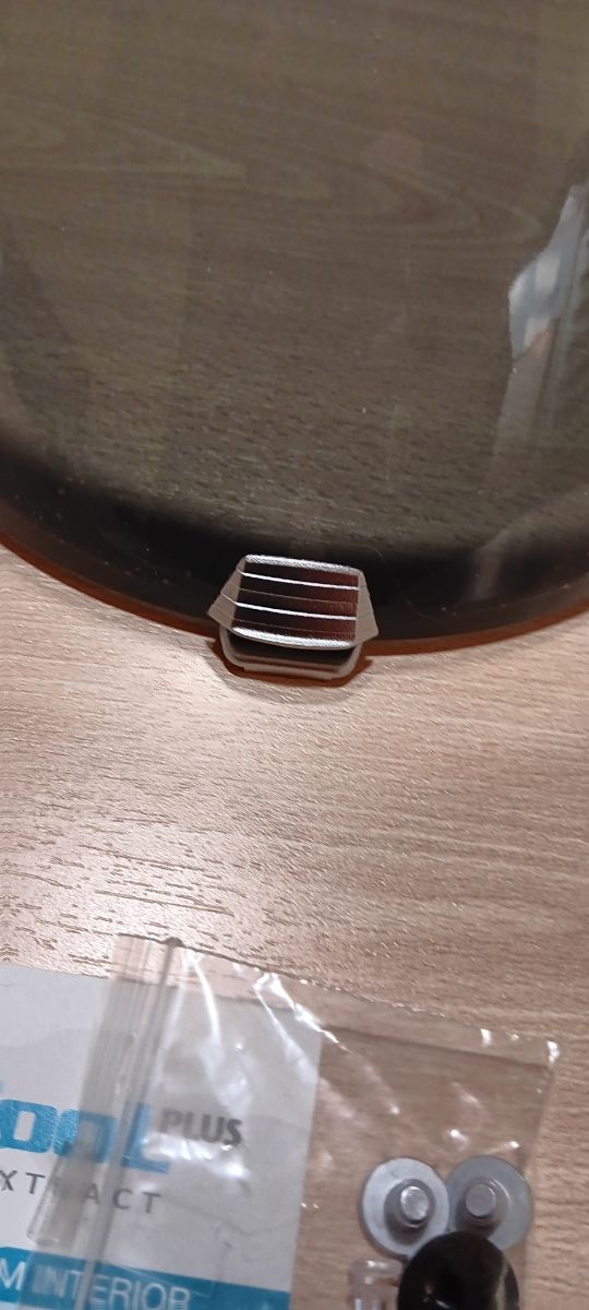 Pantalla ahumada HJC