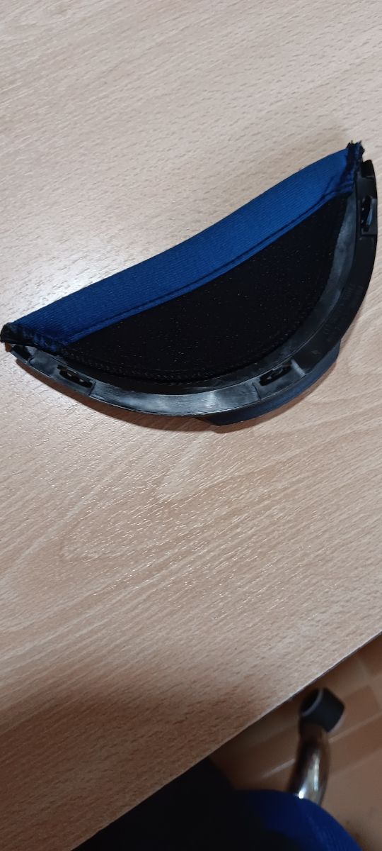 Pantalla ahumada HJC