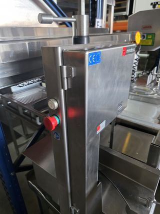 Sierra de huesos Medoc