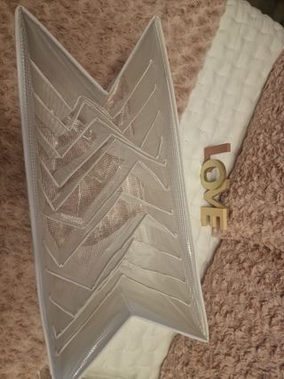 Organizador cajones armario - plástico