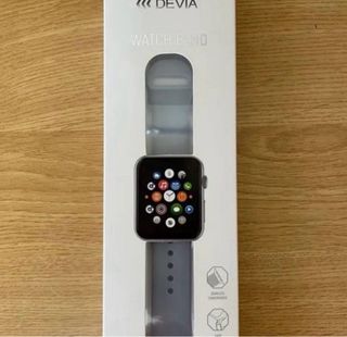 Devia Sport Band para apple watch