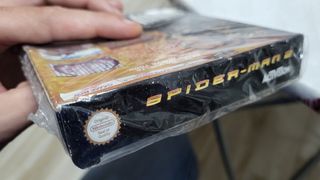 Spider-Man 2 GBA (Game Boy Advance)