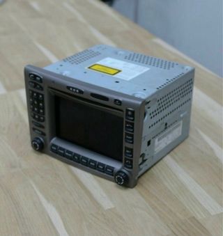 Navegador Porsche PCM