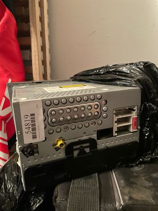 Navegador Porsche PCM