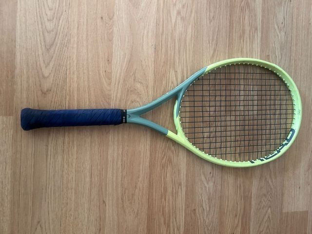 Raqueta Tenis Head Extrem