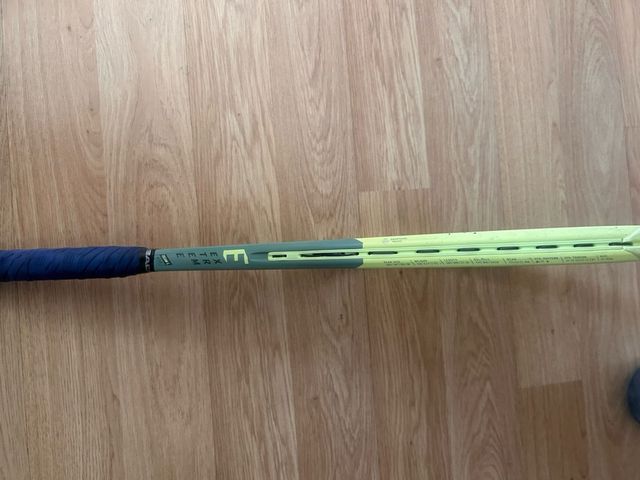 Raqueta Tenis Head Extrem