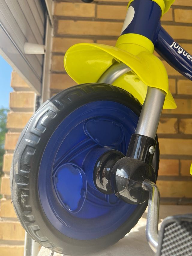 Triciclo Juguetos infantil