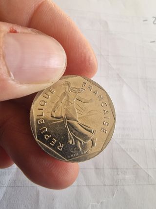 LAST PRICE 2 Franchi Francesi 1998