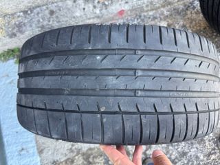 Neumáticos 215/40R17 87Y usados