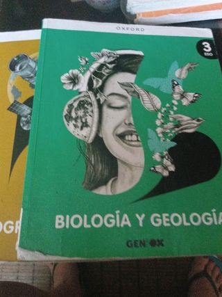 LIBROS DE 3° ESO. Matemáticas. 3 Secundaria. Revue