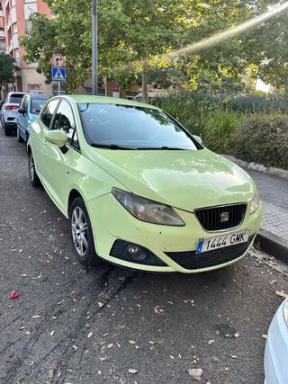 SEAT Ibiza 2009