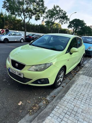 SEAT Ibiza 2009