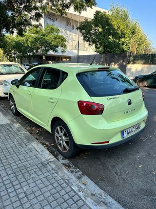 SEAT Ibiza 2009