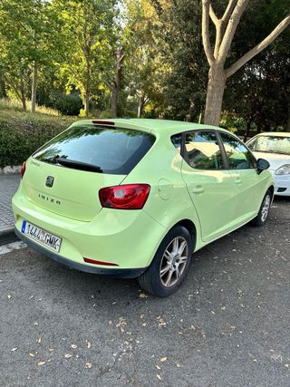 SEAT Ibiza 2009