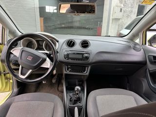 SEAT Ibiza 2009