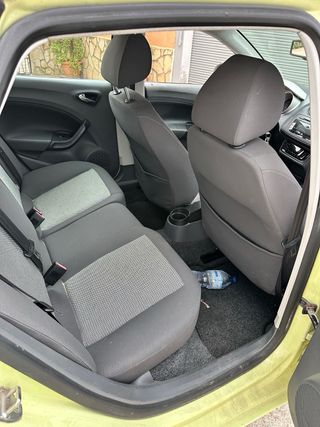 SEAT Ibiza 2009