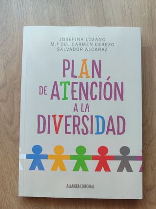 Plan de Atención a la Diversidad
