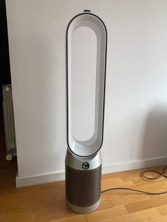 Dyson Purifier Cool Autoreact - Ventilador