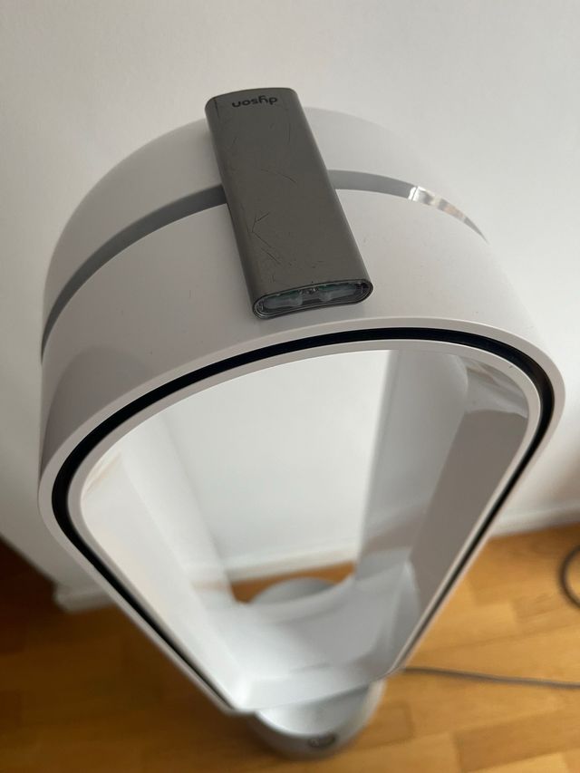 Dyson Purifier Cool Autoreact - Ventilador