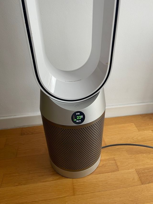 Dyson Purifier Cool Autoreact - Ventilador