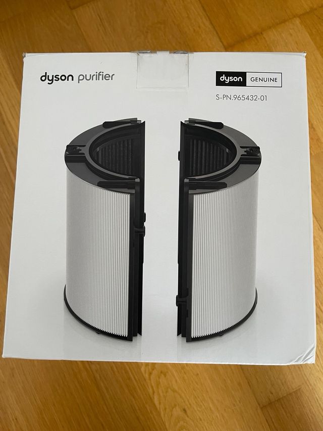 Dyson Purifier Cool Autoreact - Ventilador