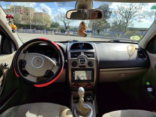 Renault Megane 2008