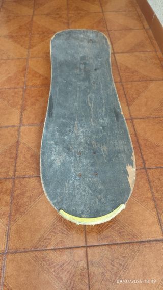Patín Skate antiguo