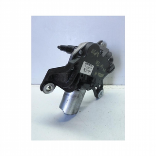 Motor limpiaparabrisas trasero Opel Astra
