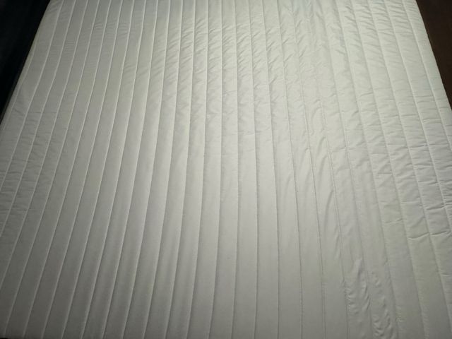 Topper viscoelástico 5cm - Cama 180x200 con funda