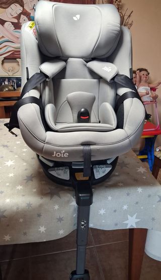 Silla coche Joie isofix 360º