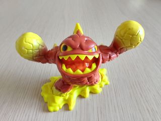 Eruptor Skylanders