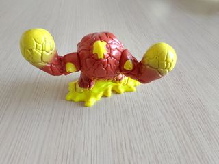 Eruptor Skylanders