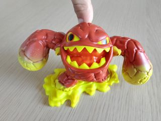 Eruptor Skylanders