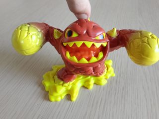 Eruptor Skylanders